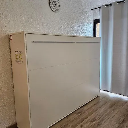 Apartment Corse Lumio (Corsica)
