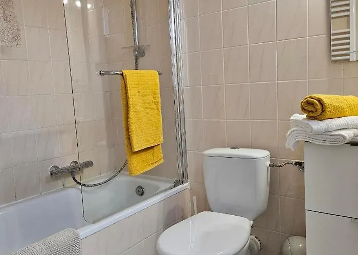 Apartment Corse