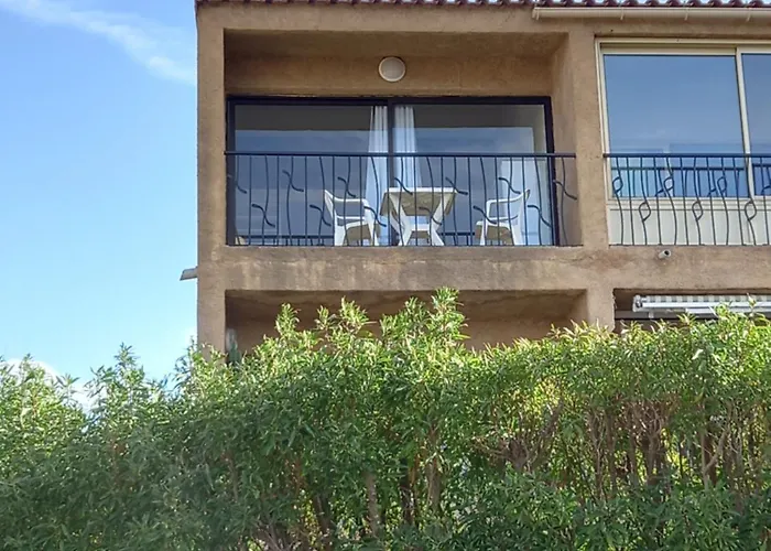 Corse Apartment