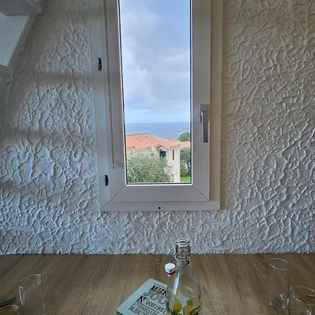 Corse Διαμέρισμα Lumio (Corsica)