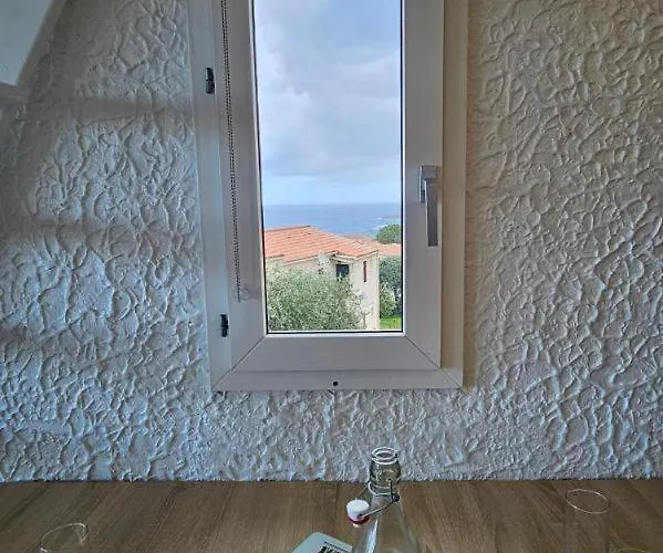 Corse Lägenhet Lumio (Corsica)